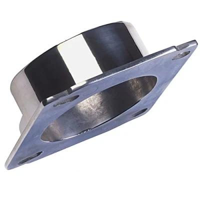 Afbeelding van Dynamik Intake montagemateriaal DK N176
