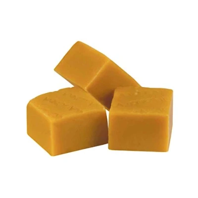 Afbeelding van Vanille Fudge 500 g (1/2 kg)