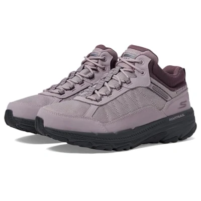 Afbeelding van Skechers Go Run Trail Altitude 2.0 Wandellaarzen voor dames, Paars