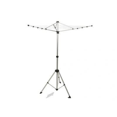 Afbeelding van Bo Camp Droogmolen Compact Draadlengte 12 Meter