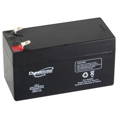 Afbeelding van LOOD ZUUR ACCU 12 V 1.3 Ah 96.5 x 45 59 mm