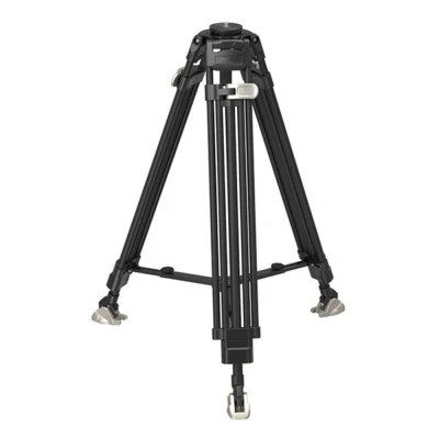 Afbeelding van SmallRig FreeBlazer Heavy Duty koolstofvezel statief 4167