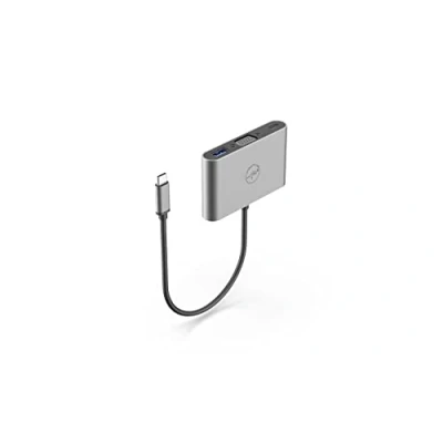 Image de Accessoires ordinateur portable Adaptateur secteur PC 20V 2.25A 45W pour Lenovo