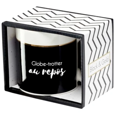 Image de BLKETGOL MUB GLOBE TROTTER