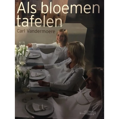 Afbeelding van Floral Table Decoration