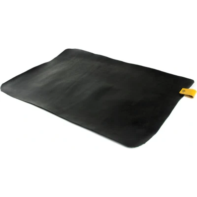 Afbeelding van Shichirin Tafelgrill Rechthoekig Accessoire Beschermmat 70 x 50 cm