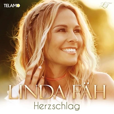 Afbeelding van Linda Fäh Herzschlag (CD)