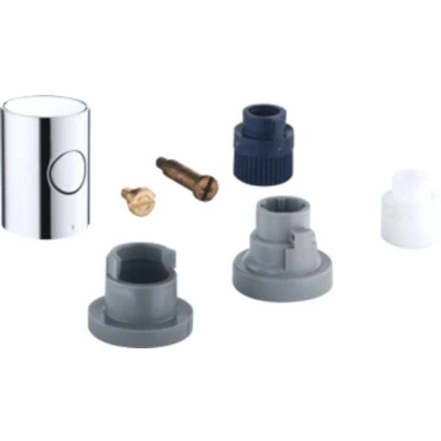 Afbeelding van GROHE Grohtherm 1000 Cosmpolitan