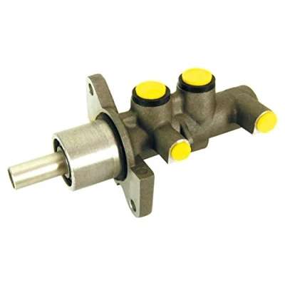 Afbeelding van BREMBO M 59 020 Hoofdremcilinder 23,81 Aluminium 10 x 1 (1), 12 (1) OPEL: Zafira A, Astra G CC