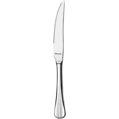 Afbeelding van Messen Set Amefa Baguette Metaal 22,5 x 2 0,5 cm Vlees (12 Stuks)