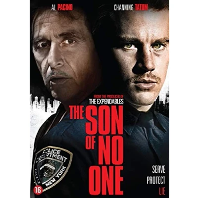Afbeelding van The Son Of No One