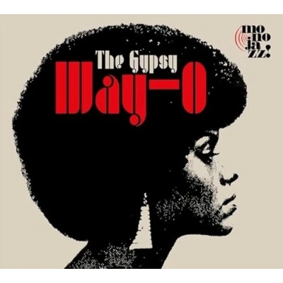 Afbeelding van The Gypsy Way O (LP)