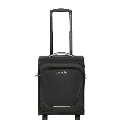 Afbeelding van Travelite Jetpack Wings 2 Cabin black