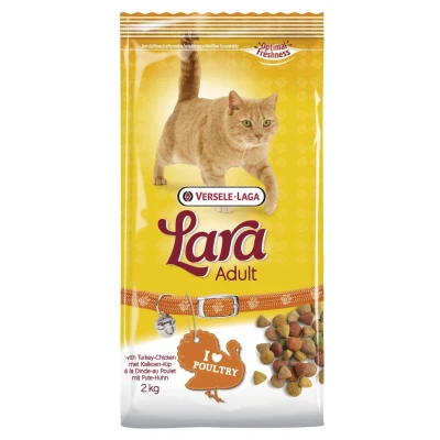 Afbeelding van Lara Adult Kalkoen/Kip 2 KG