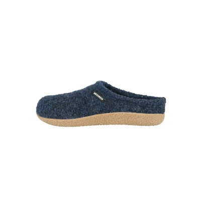 Afbeelding van Giesswein Veitsch Pantoffels, Maat: 37, Ozean Wol
