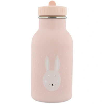 Afbeelding van Trixie Mrs. Rabbit Drinkfles Thermo 350ml