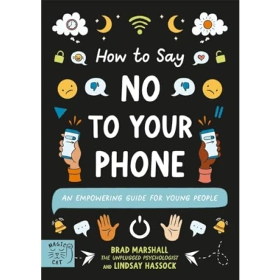 Afbeelding van 10 Steps to Change How Say No Your Phone