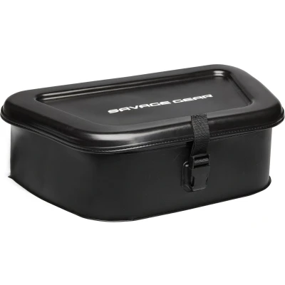 Afbeelding van Savage Gear Belly Boat Pro Motor 180 Bag Bow (41x27x14cm) Bellyboat