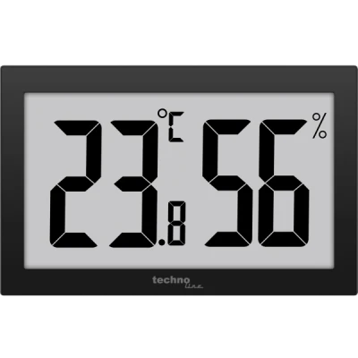 Afbeelding van WS 9465 binnenklimaatstation