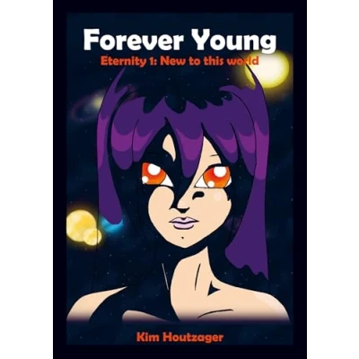 Afbeelding van Forever Young Eternity 1