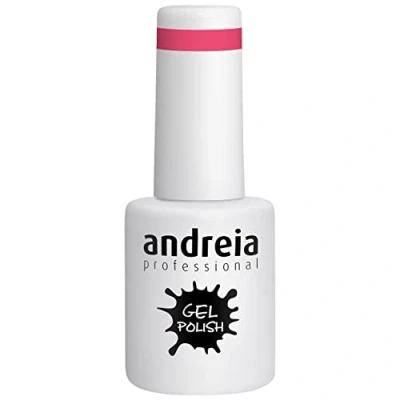 Afbeelding van Nagellak Andreia Professional Gel Nº 264 Semi permanent (105 ml)