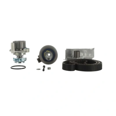 Afbeelding van Gates Distributieriem kit incl.waterpomp KP85491XS 1