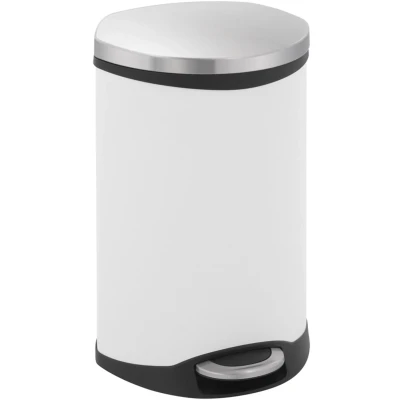 Afbeelding van Eko Shell 18 liter wit
