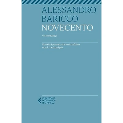 Afbeelding van Novecento