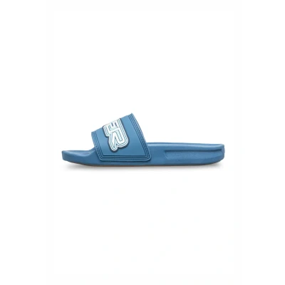 Afbeelding van Quiksilver RIVI Badslippers voor kinderen, Maat: 36, Royal blue Kunststof