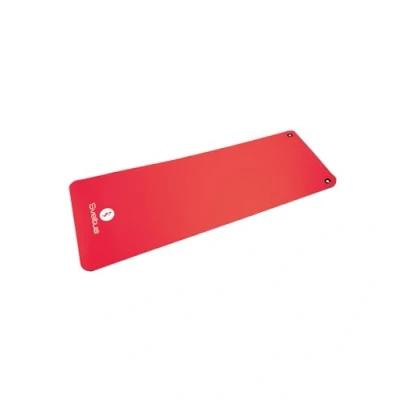 Afbeelding van Sveltus Fitnessmat Evolution 180 X 60 Cm Rubber Rood