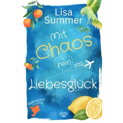 Afbeelding van Mit Chaos rein ins Liebesglück