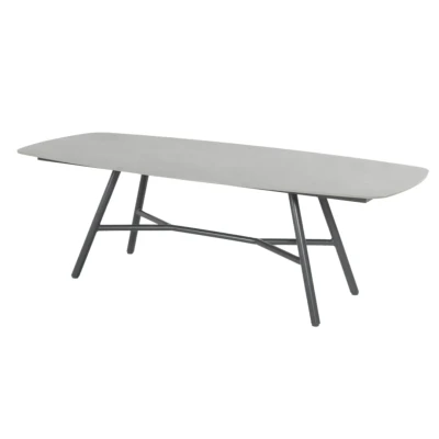 Afbeelding van Benevento Tuintafel 240x100 cm Xerix Hartman