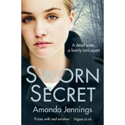 Afbeelding van Sworn Secret