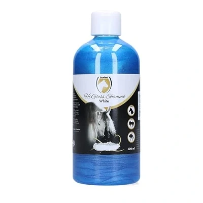 Afbeelding van Excellent Shampoo White 500 ml