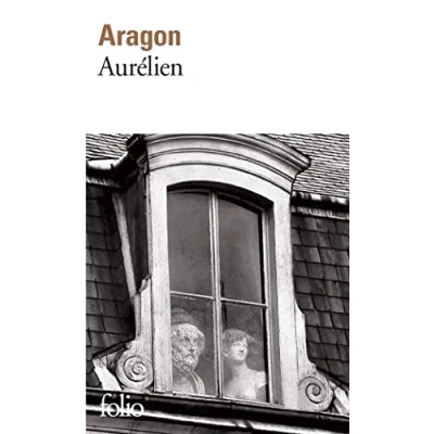 Afbeelding van Aurelien (Le monde reel)