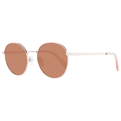 Afbeelding van Ted Baker Zonnebril TB1679 401 49