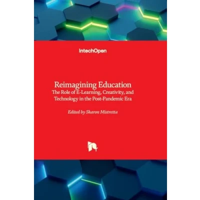 Afbeelding van Reimagining Education