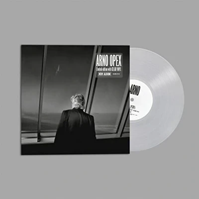Afbeelding van Arno Opex (LP)