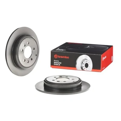 Afbeelding van Brembo Remschijf 08.7716.21