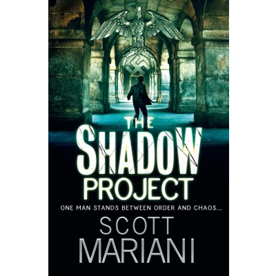 Afbeelding van Shadow Project