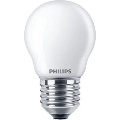 Afbeelding van Philips CorePro E27 LED Lamp 2.2 25W P45 Warm Wit 8719514346833