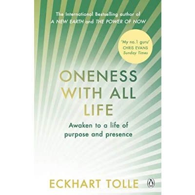 Afbeelding van Oneness With All Life