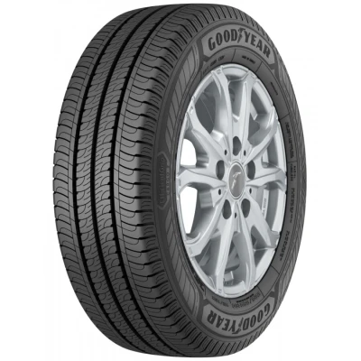 Image de Pneu Camionnette Ete Goodyear Efficient Grip Cargo 2 205/75 R16 113T
