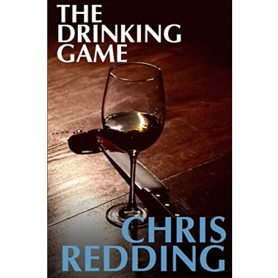 Afbeelding van The Drinking Game