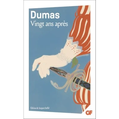 Afbeelding van VINGT ANS APRES