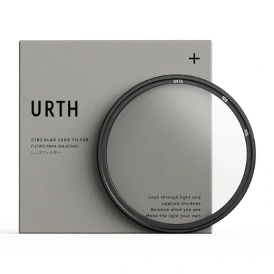 Afbeelding van Urth 105mm UV Lensfilter (Plus +) (UV filter, 105 mm),