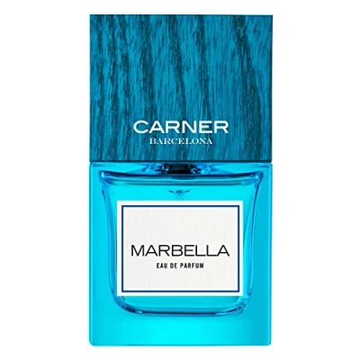 Afbeelding van Uniseks Parfum Carner Barcelona Marbella