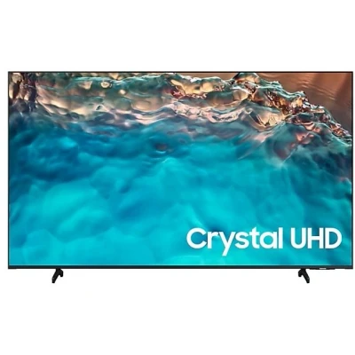 Afbeelding van TV Samsung HG50BU800EUXEN 4K Ultra HD 50&quot; LED HDR