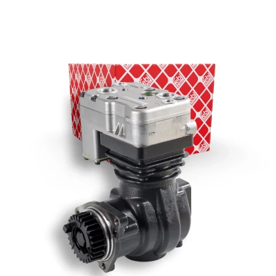 Afbeelding van Febi Bilstein Compressor, pneumatisch systeem 173952
