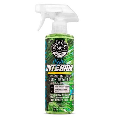 Afbeelding van Chemical Guys HydroInterior SPI22716EU Kunststofreiniger 473ml spuitbus